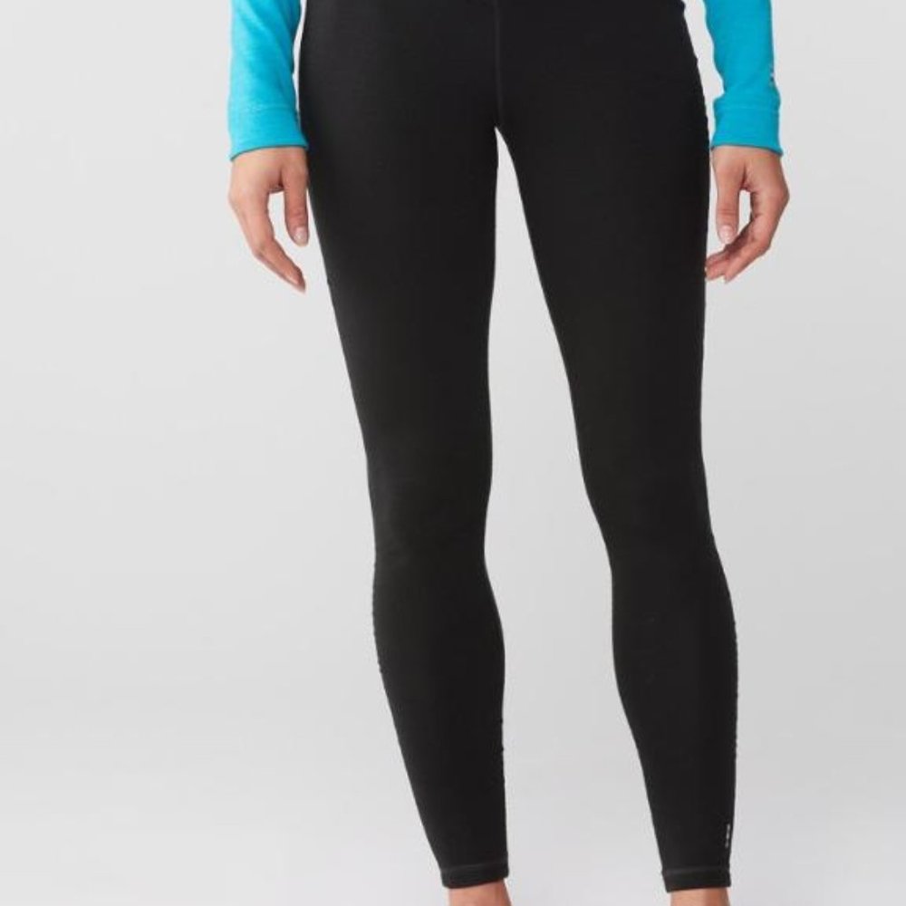 Smartwool merino wool leggings, never worn